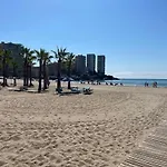 Sol Park Ii Διαμέρισμα *