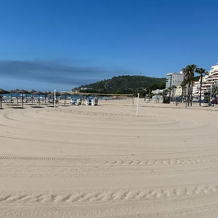 Sol Park Ii Apartman Oropesa del Mar