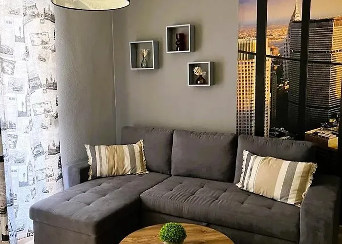 Apartment Sol Park Ii