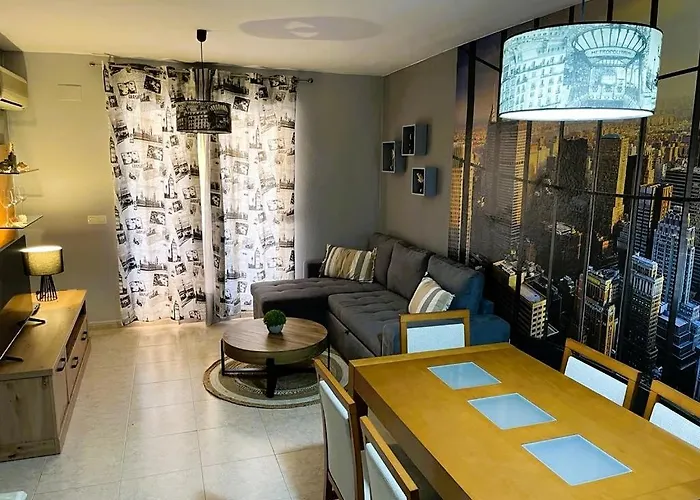 Apartment Sol Park Ii *