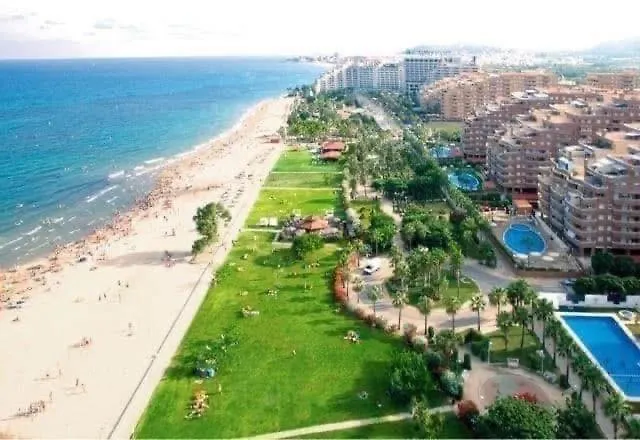 Sol Park Ii Oropesa del Mar