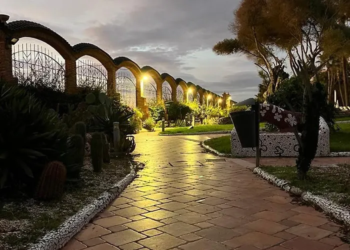 Sol Park Ii Apartment Oropesa del Mar