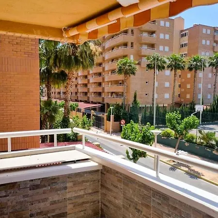 Sol Park Ii Oropesa del Mar