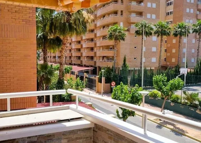 Sol Park Ii Oropesa del Mar