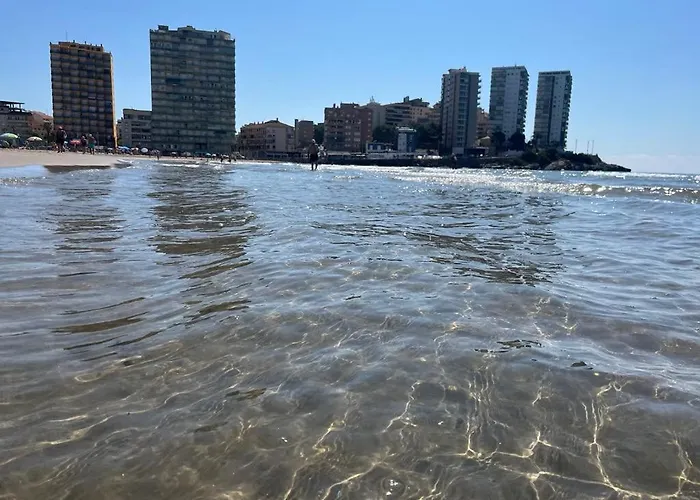 Sol Park Ii Oropesa del Mar