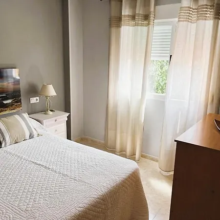 Sol Park Ii أوروبيسا ذيل مار