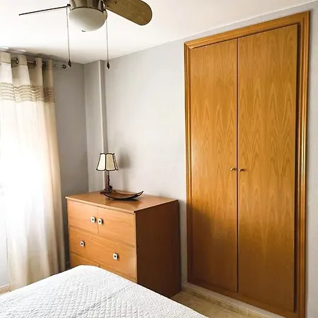 Sol Park Ii أوروبيسا ذيل مار