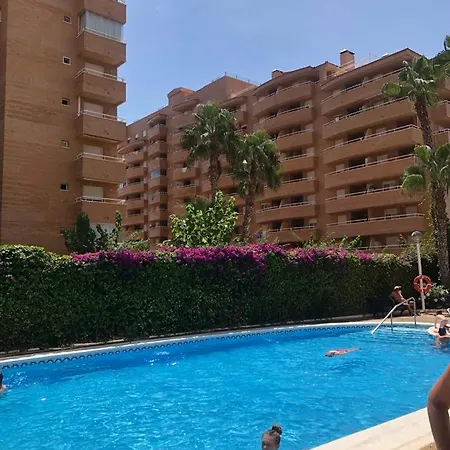 Sol Park Ii أوروبيسا ذيل مار