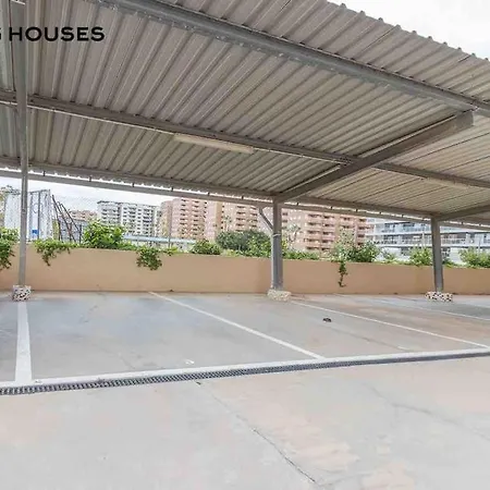 Sol Park Ii * أوروبيسا ذيل مار