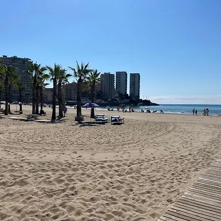 Sol Park Ii شقة *
