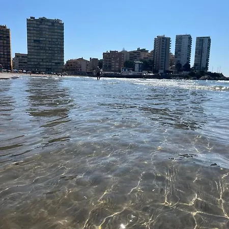 Sol Park Ii أوروبيسا ذيل مار